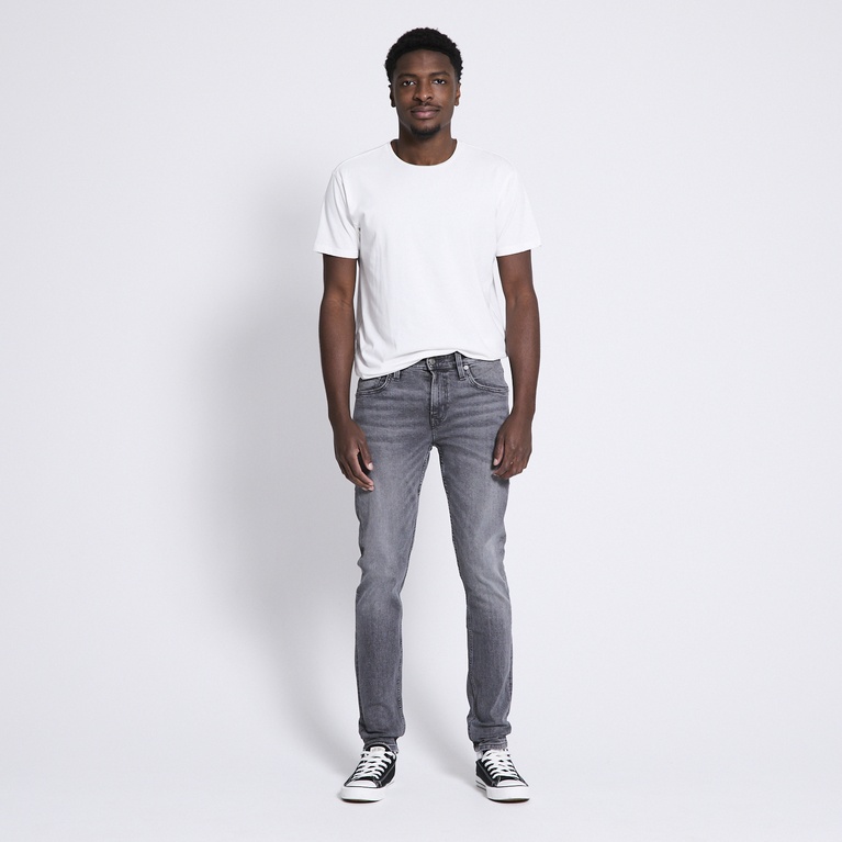 Slim jeans "Rocket" Grey